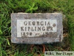 Georgia Marie Hotchkiss Kiplinger