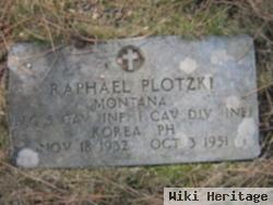 Raphael Plotzki