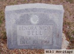 Benora Mida Bell