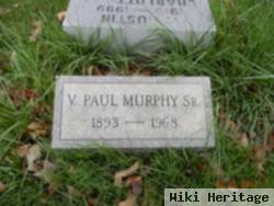 V. Paul Murphy