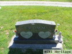 Kathleen Lemay Mccormick Fromm