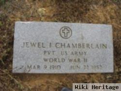 Jewel I Chamberlain