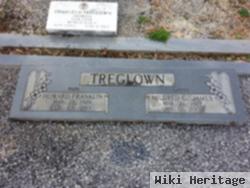 Howard Franklin Treglown