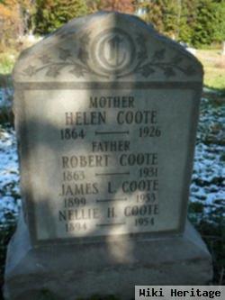 Nellie H. Coote