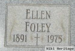 Ellen Graham Foley