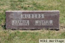 Herman Hubers