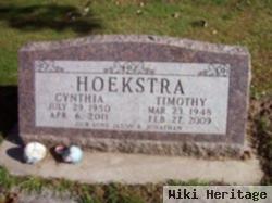 Timothy Lee Hoekstra