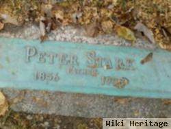 Peter Stark