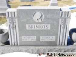 Joseph S. Brinkos