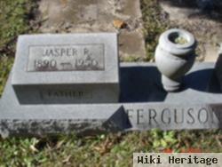 Jasper R Ferguson