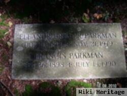 Eleanor Bremer Parkman