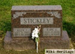 Elta L. Stickley