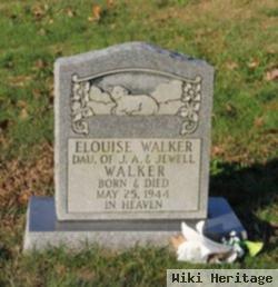 Elouise Walker