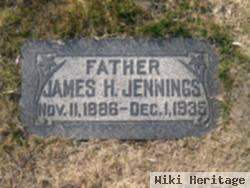 James Henry Jennings