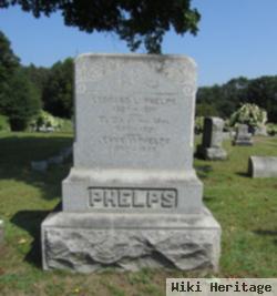 Elizabeth J. Phelps