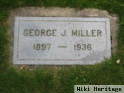 George J Miller