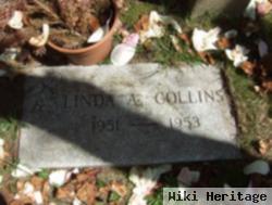 Linda A Collins