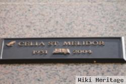 Celia St. Melidor