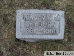 Benjamin J. Colburn