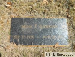 Mina Fay Hawkins