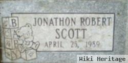 Jonathon Robert Scott