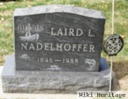 Laird Louis Nadelhoffer
