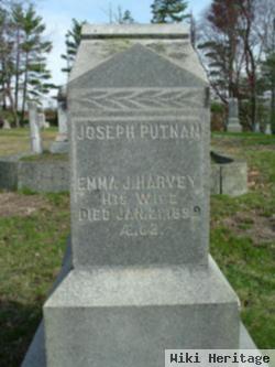 Joseph Putnam