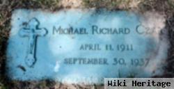 Michael Richard Czar