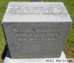 Alfred Bogeholz