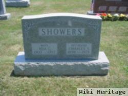 Charles S Showers