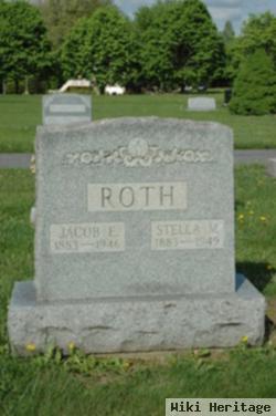 Jacob E. Roth