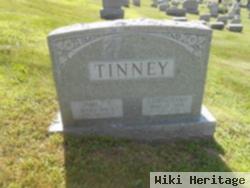 James F. Tinney