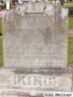 Mary Ellen King