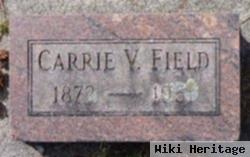 Carrie V Field