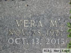 Vera Mardell Meinke Klein