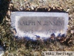 Ralph Jensen