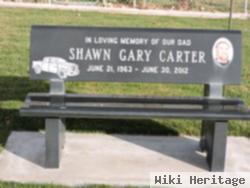 Shawn Gary Carter