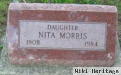 Nita Morris