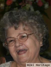 Elma Cora Hinojosa Cavazos