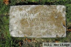 Mary Ella Hawkins