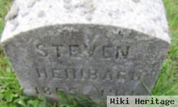 Steven Heimbach