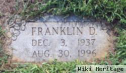 Franklin Delano Fishell