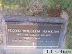 Floyd William Hawkins