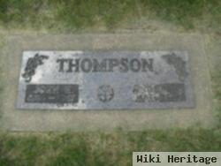 John H. Thompson