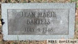 Jean Marie Bartels