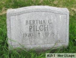 Bertha C. Pilch