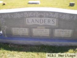 Herman H. Landers