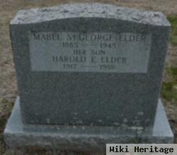 Harold E. Elder