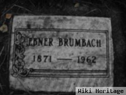 Ebner Brumbach