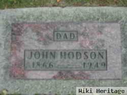 John Hodson